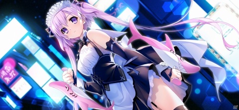 「グリザイア クロノスリベリオン」バレンタインイベント「絆を結ぶチョコレート」が2月4日より実施！の画像7