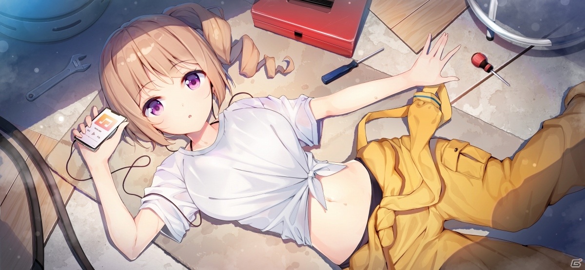 「グリザイア クロノスリベリオン」バレンタインイベント「絆を結ぶチョコレート」が2月4日より実施！の画像17