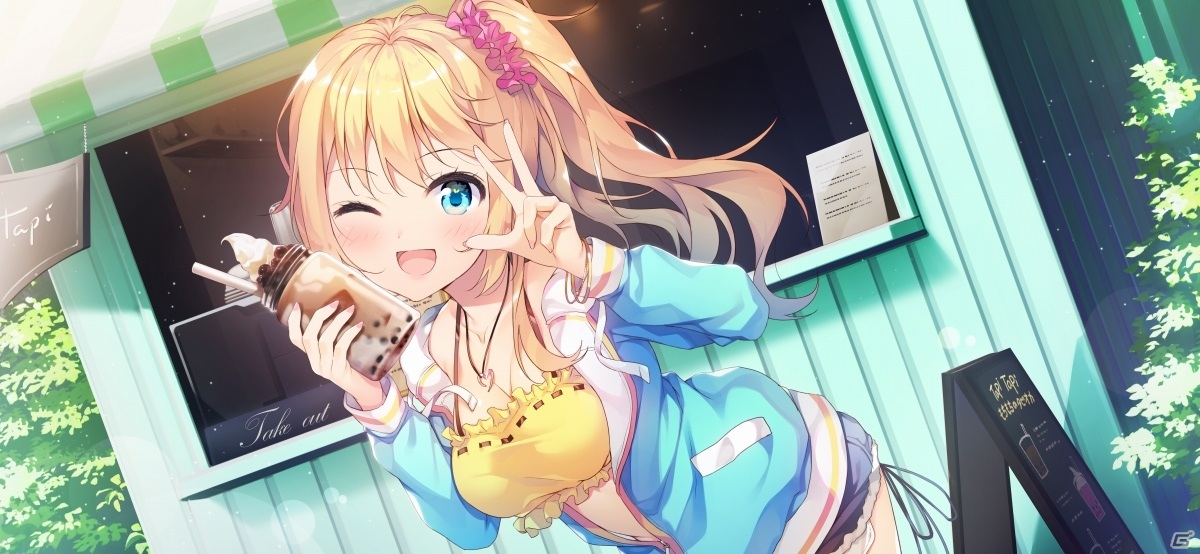「グリザイア クロノスリベリオン」バレンタインイベント「絆を結ぶチョコレート」が2月4日より実施！の画像19