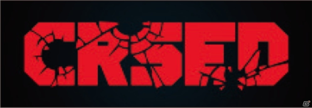 バトルロイヤルTPS「CRSED」のオリジナルパーカー、ステッカー、マグカップをセットにしてGamer読者にプレゼント！の画像3