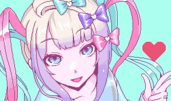インターネットアイドル育成ADV「NEEDY GIRL OVERDOSE」の発売日が2021年春に延期の画像11