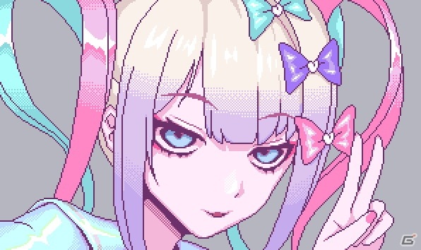 インターネットアイドル育成ADV「NEEDY GIRL OVERDOSE」の発売日が2021年春に延期の画像15