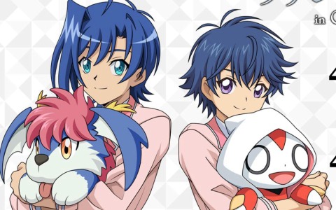 「ヴァンガード展 in Gallery AaMo」が4月8日より開催決定！10周年記念SHOPのラインナップなど新情報も公開