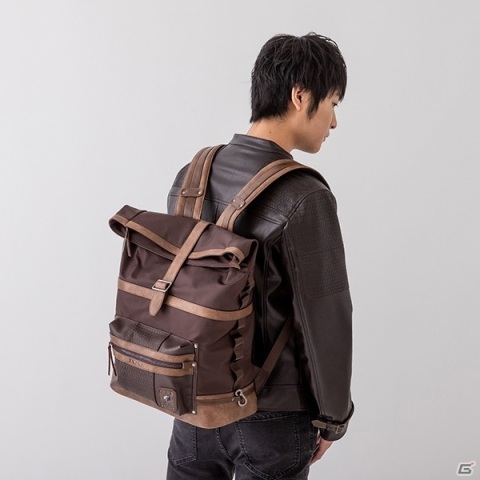 「ウィッチャー3 ワイルドハント」とSuperGroupiesのコラボアイテムが予約開始！腕時計や財布など6種が登場の画像3