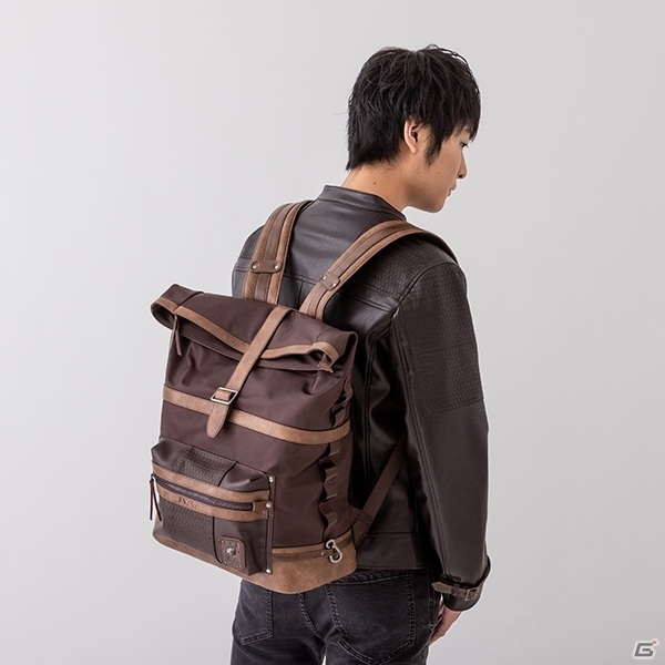 「ウィッチャー3 ワイルドハント」とSuperGroupiesのコラボアイテムが予約開始！腕時計や財布など6種が登場の画像3