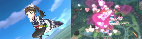 「ワールドウィッチーズ UNITED FRONT」バレンタインイベント「ライバルに打ち勝て！ドキドキ大作戦」が実施！の画像5