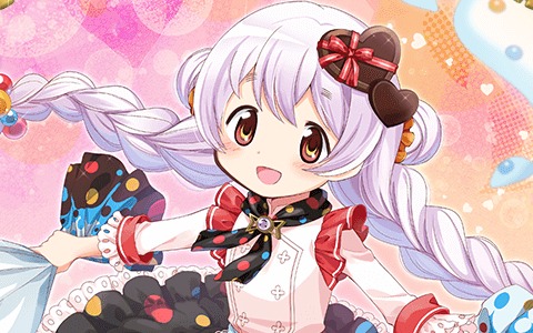 「マギアレコード」イベント「鏡の国のショコラティエ」が2月5日より実施！ガチャにはバレンタイン衣装の百江なぎさが登場