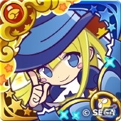 「ぷよぷよ!!クエスト」ひやくのウィッチとニャオルドが登場する「ぷよの日フルパワーガチャ」が配信！の画像2