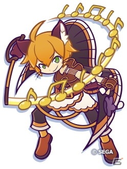 「ぷよぷよ!!クエスト」ひやくのウィッチとニャオルドが登場する「ぷよの日フルパワーガチャ」が配信！の画像5