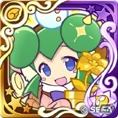 「ぷよぷよ!!クエスト」ひやくのウィッチとニャオルドが登場する「ぷよの日フルパワーガチャ」が配信！の画像7