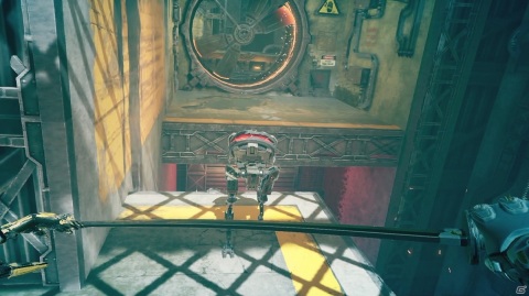 「Ghostrunner」初見ノーデスクリアは不可能！？製品版と同ステージがプレイできる体験版がPS4向けに配信の画像4