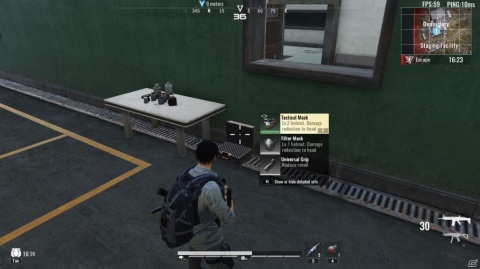 PC版「Badlanders」のオープンベータテストが実施！25人のプレイヤーによる対戦型ルーターサバイバルシューターの画像2