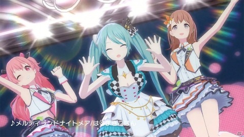 「プロジェクトセカイ カラフルステージ！ feat. 初音ミク」イベントメンバー出現率UPガチャが開催！の画像2