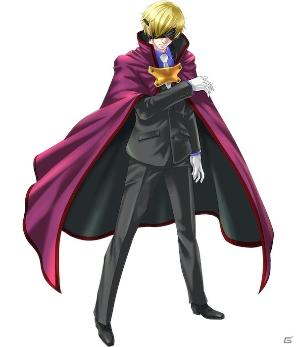 「BLAZBLUE ALTERNATIVE DARKWAR」ゲーム映像やキーワードがちりばめられた新PVが公開！の画像9
