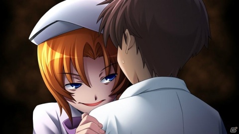 TVアニメも盛り上がる「ひぐらしのなく頃に」ファンにもプレイして欲しい、連続殺人幻想ノベル「うみねこのなく頃に咲 ～猫箱と夢想の交響曲～」の画像11