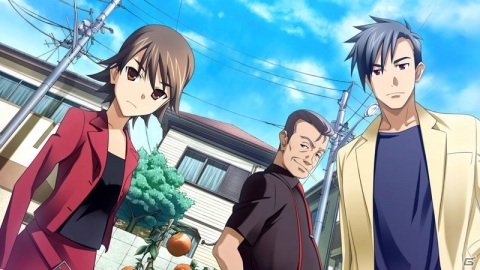 TVアニメも盛り上がる「ひぐらしのなく頃に」ファンにもプレイして欲しい、連続殺人幻想ノベル「うみねこのなく頃に咲 ～猫箱と夢想の交響曲～」の画像12