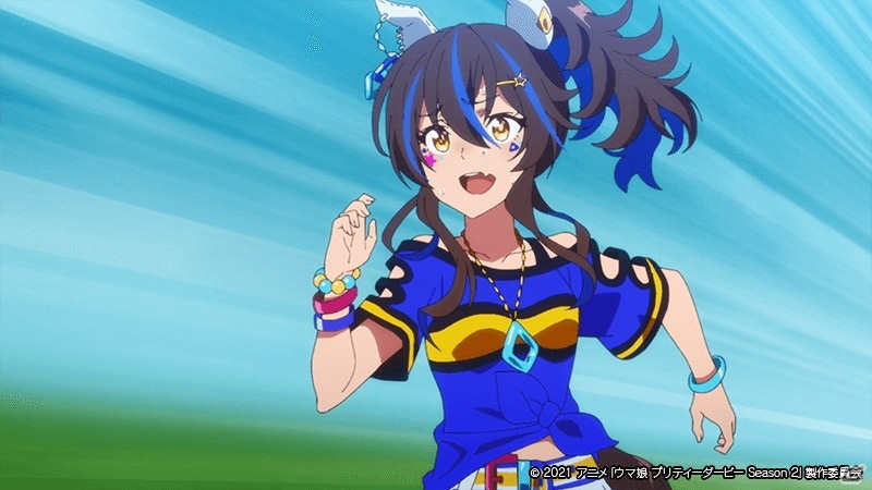 失意のトウカイテイオーにトレーナーは…？TVアニメ「ウマ娘 プリティーダービー Season 2」第6話のあらすじ、先行カット、Web予告動画が公開の画像11