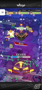 Cygames、Leiting Gamesと「ワールドフリッパー」簡体字版のパブリッシング契約を締結の画像4