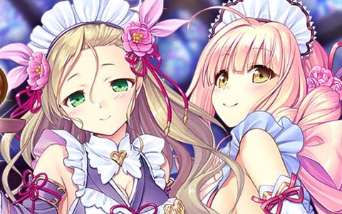 「あいりすミスティリア！」で2周年記念キャンペーンが開催！最大250回無料の「ベロス召喚」が実施