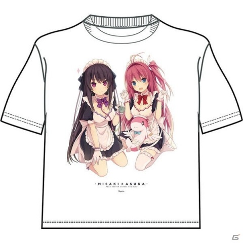 「『蒼の彼方のフォーリズム』～バレンタインコラボカフェ～」が2月11日より開催決定！の画像23