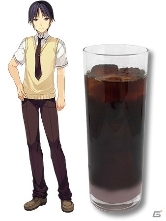 「『蒼の彼方のフォーリズム』～バレンタインコラボカフェ～」が2月11日より開催決定！の画像15