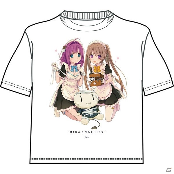 「『蒼の彼方のフォーリズム』～バレンタインコラボカフェ～」が2月11日より開催決定！の画像24