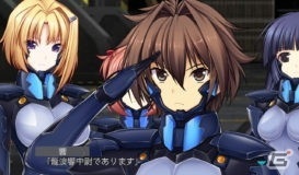 「MUV-LUV UNLIMITED THE DAY AFTER」episode:00/01/02/03がSteamにて配信開始！の画像5