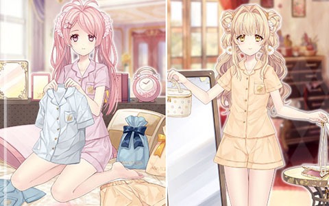 「Alice Closet」で1.5周年記念キャンペーンが開催！アパレルブランド「Now me.」とのコラボ衣装も登場