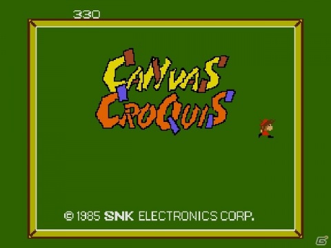 SNKアーケードサントラシリーズが完結！「T・A・N・K」「ゲバラ」など80年代アーケード作品のBGMを収録したCDが3月31日に発売の画像7