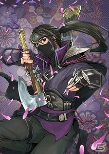 「戦国IXA」第21章「虚星封天～不倶戴天の烈将～」が開幕！足利義昭など直良有祐氏による描き下ろし大殿カード12枚が登場の画像10