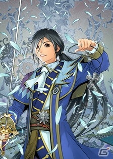 「戦国IXA」第21章「虚星封天～不倶戴天の烈将～」が開幕！足利義昭など直良有祐氏による描き下ろし大殿カード12枚が登場の画像12