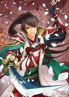 「戦国IXA」第21章「虚星封天～不倶戴天の烈将～」が開幕！足利義昭など直良有祐氏による描き下ろし大殿カード12枚が登場の画像13