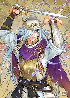 「戦国IXA」第21章「虚星封天～不倶戴天の烈将～」が開幕！足利義昭など直良有祐氏による描き下ろし大殿カード12枚が登場の画像2