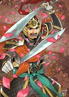 「戦国IXA」第21章「虚星封天～不倶戴天の烈将～」が開幕！足利義昭など直良有祐氏による描き下ろし大殿カード12枚が登場の画像5
