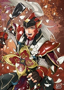 「戦国IXA」第21章「虚星封天～不倶戴天の烈将～」が開幕！足利義昭など直良有祐氏による描き下ろし大殿カード12枚が登場の画像8