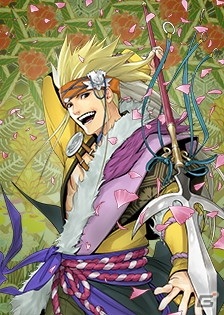「戦国IXA」第21章「虚星封天～不倶戴天の烈将～」が開幕！足利義昭など直良有祐氏による描き下ろし大殿カード12枚が登場の画像9