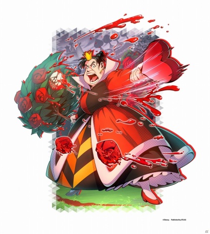 「STAR SMASH」ケイ＆ミッキーマウスが登場の「FEBRUARY FES ガチャ」が2月9日より実施！の画像5