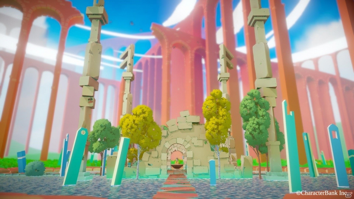 基本無料の対人VR人狼「ANSUZ -アンスズ-」がOculus Quest/Oculus Quest 2向けに配信！の画像5