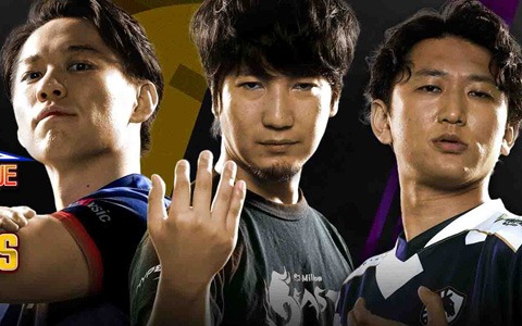 「ストリートファイターリーグ: Pro-JP 2020」グランドファイナルがスポーツ・チャンネル「DAZN」でも配信決定！