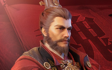 三国時代をリアルに再現した戦略シミュレーション「今三国志」が発表！Android向けCBTが実施中