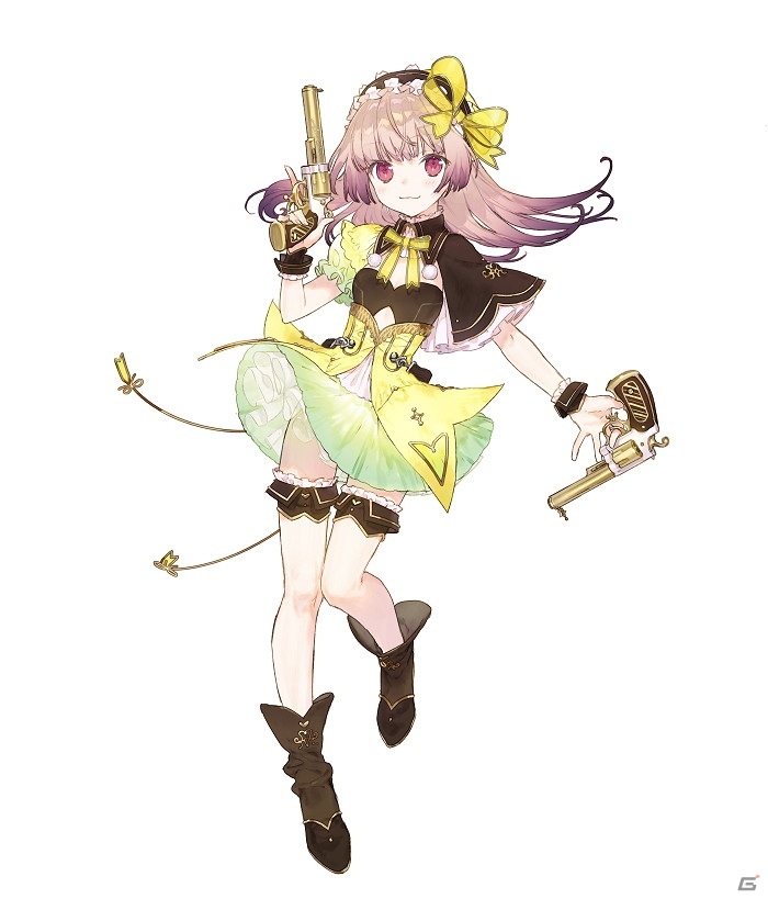 「アトリエ ～不思議の錬金術士～トリロジー DX」に収録される新規コンテンツなどを紹介！プロモーションビデオも公開の画像57