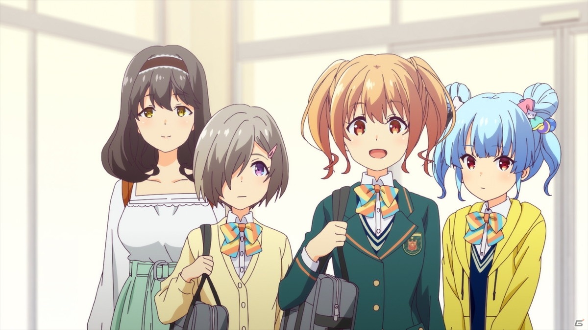 TVアニメ「IDOLY PRIDE -アイドリープライド-」第5話の先行場面カットが公開！の画像16