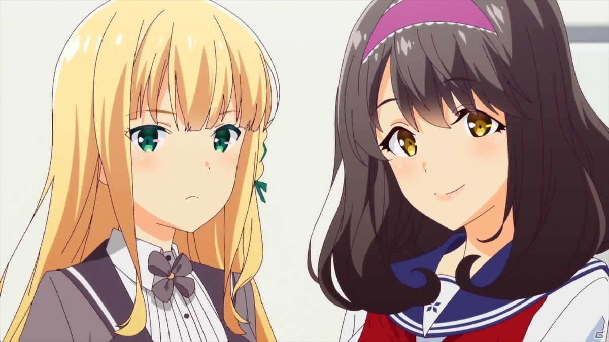 TVアニメ「IDOLY PRIDE -アイドリープライド-」第5話の先行場面カットが公開！の画像6