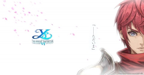 PC版「イースVI ～ナピシュテムの匣～」は有翼人の秘密に迫る物語―― 「イース6 Online」に向けてどのようなゲームなのかをチェック！の画像1