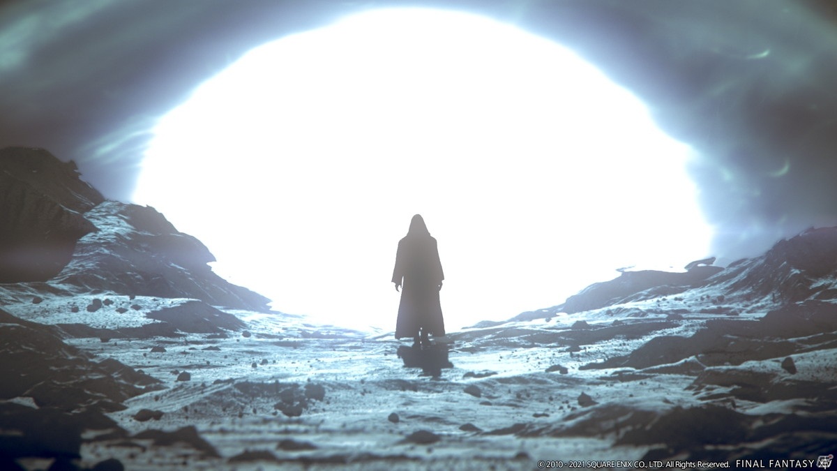 「ファイナルファンタジーXIV: 暁月のフィナーレ」2021年秋に発売！PS5版オープンベータテストも4月に実施の画像3
