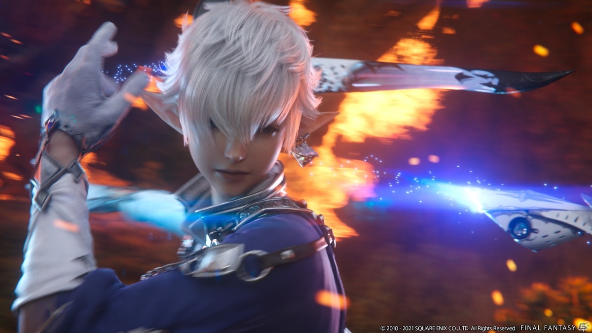 「ファイナルファンタジーXIV: 暁月のフィナーレ」2021年秋に発売！PS5版オープンベータテストも4月に実施の画像6