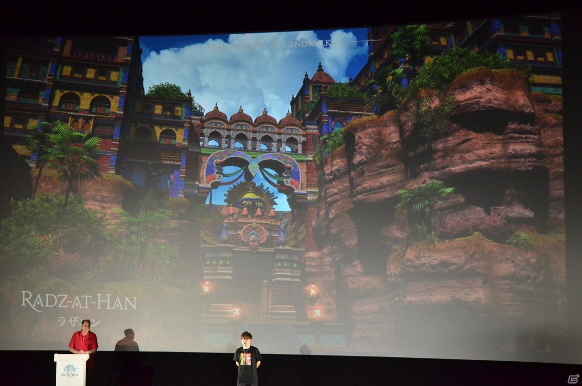 「FFXIV」の最新拡張「ENDWALKER 暁月の終焉」がついに発表！新ヒーラー「賢者」や「無人島開拓」なども公開された新情報発表会レポートの画像17