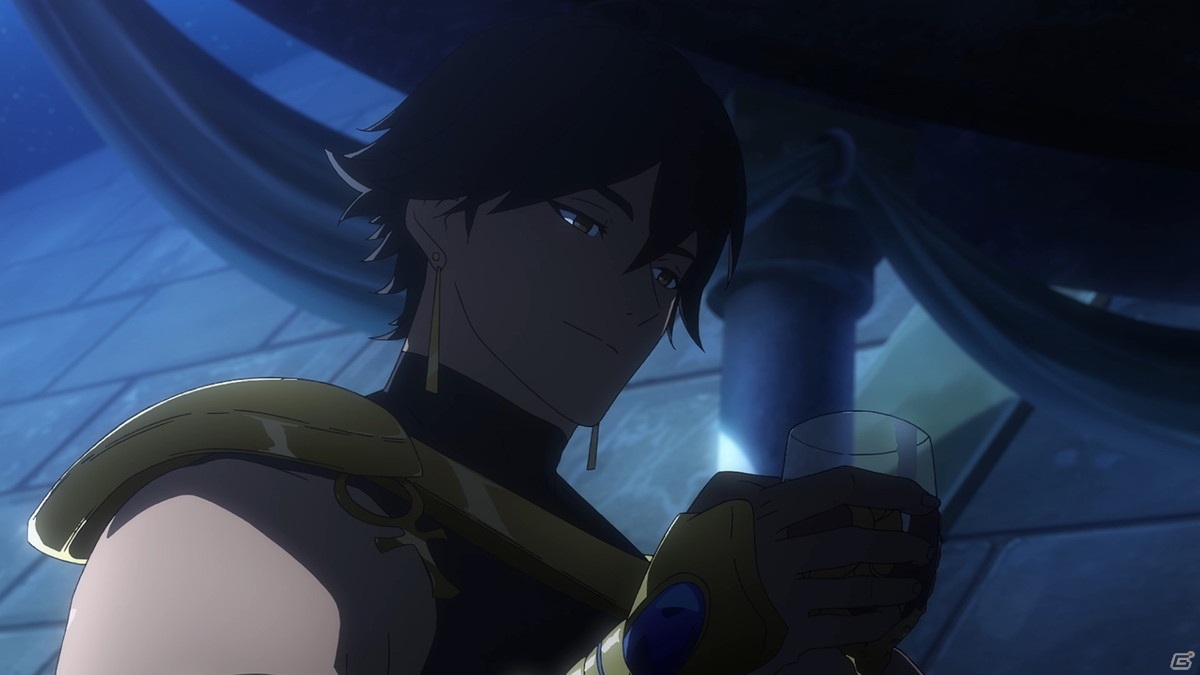 「劇場版 Fate/Grand Order -神聖円卓領域キャメロット- 後編Paladin; Agateram」5月8日に公開！の画像4