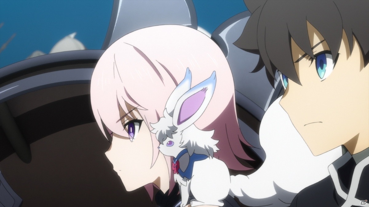 「劇場版 Fate/Grand Order -神聖円卓領域キャメロット- 後編Paladin; Agateram」5月8日に公開！の画像5