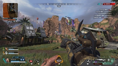 【編集部が遊んだゲーム】「Apex Legends」シーズン8や「あなたのPlayStation 2020」の話題などの画像10